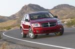 Dodge Caliber 2007 года